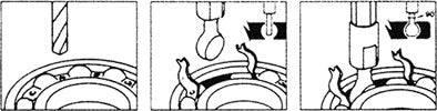 Rytool Mechanical Twin Puller Set